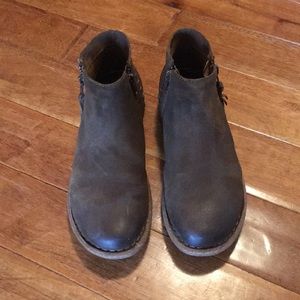 born tavar boots